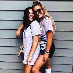 Meet your Posher, Lindsey